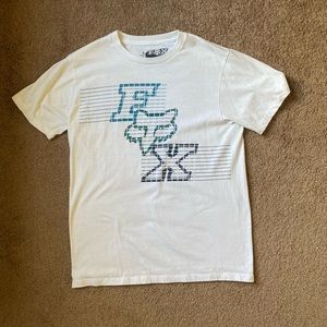 Fox Tshirt